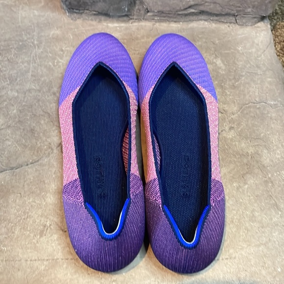 🤩Rothy’s🤩🦄 - Picture 2 of 9